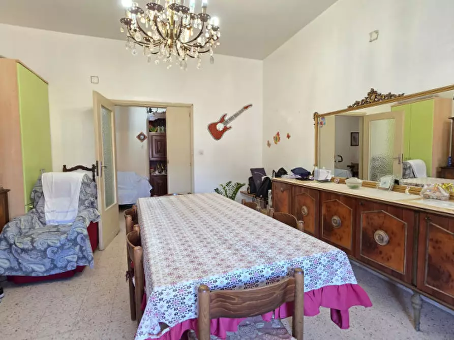 Immagine 2 di Appartamento in vendita  in Via Tenente Tito Minniti, 68 a Milazzo