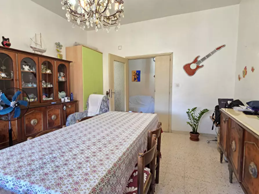 Immagine 3 di Appartamento in vendita  in Via Tenente Tito Minniti, 68 a Milazzo