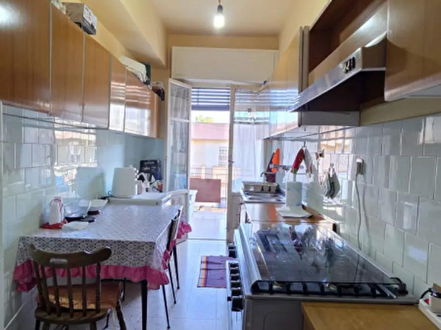 Immagine 4 di Appartamento in vendita  in Via Tenente Tito Minniti, 68 a Milazzo