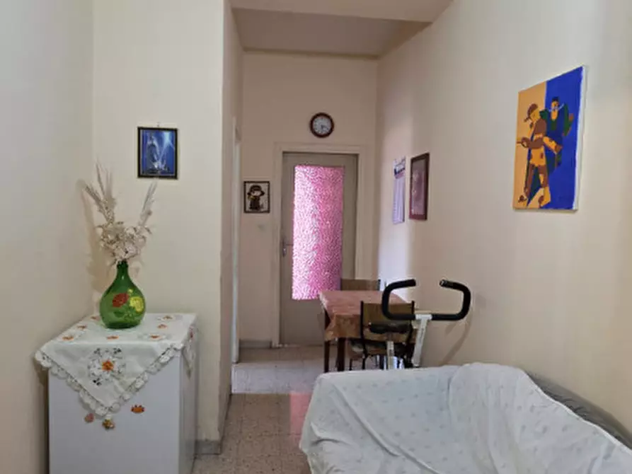 Immagine 6 di Appartamento in vendita  in Via Tenente Tito Minniti, 68 a Milazzo