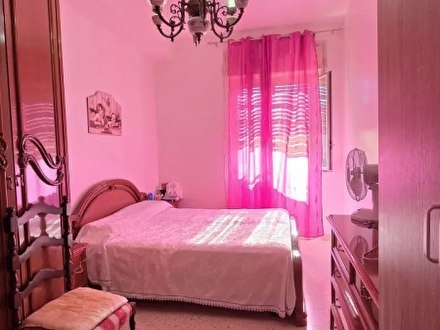 Immagine 7 di Appartamento in vendita  in Via Tenente Tito Minniti, 68 a Milazzo