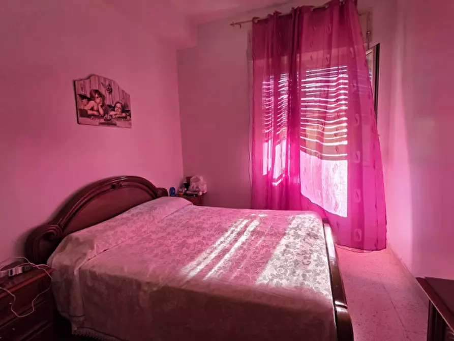 Immagine 8 di Appartamento in vendita  in Via Tenente Tito Minniti, 68 a Milazzo