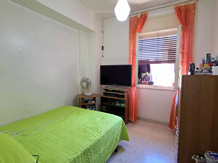 Immagine 9 di Appartamento in vendita  in Via Tenente Tito Minniti, 68 a Milazzo