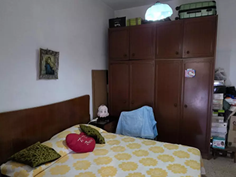 Immagine 12 di Appartamento in vendita  in Via Tenente Tito Minniti, 68 a Milazzo