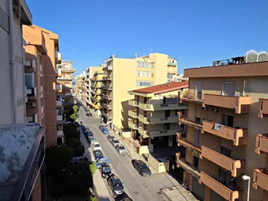 Immagine 14 di Appartamento in vendita  in Via Tenente Tito Minniti, 68 a Milazzo