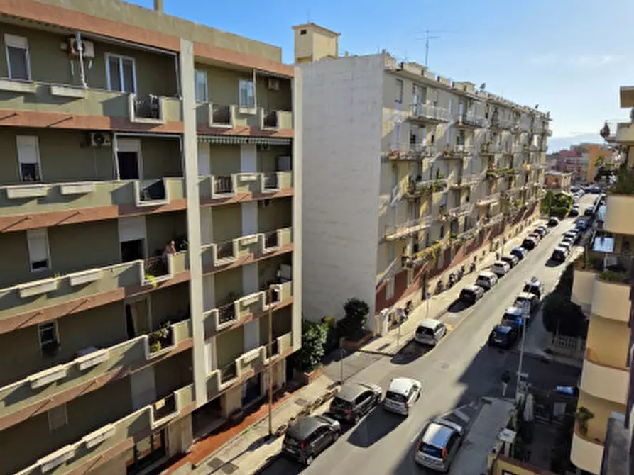 Immagine 15 di Appartamento in vendita  in Via Tenente Tito Minniti, 68 a Milazzo