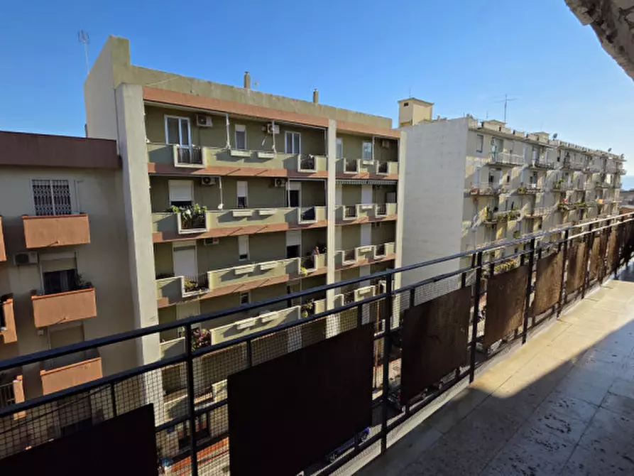 Immagine 16 di Appartamento in vendita  in Via Tenente Tito Minniti, 68 a Milazzo