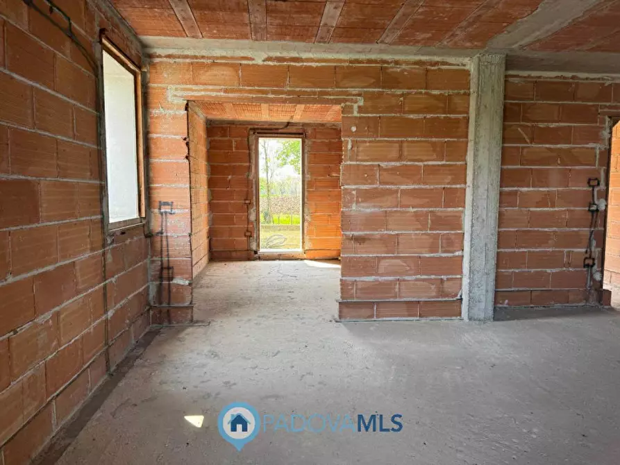 Immagine 5 di Casa bifamiliare in vendita  in Via bassa taggì di sopra a Villafranca Padovana