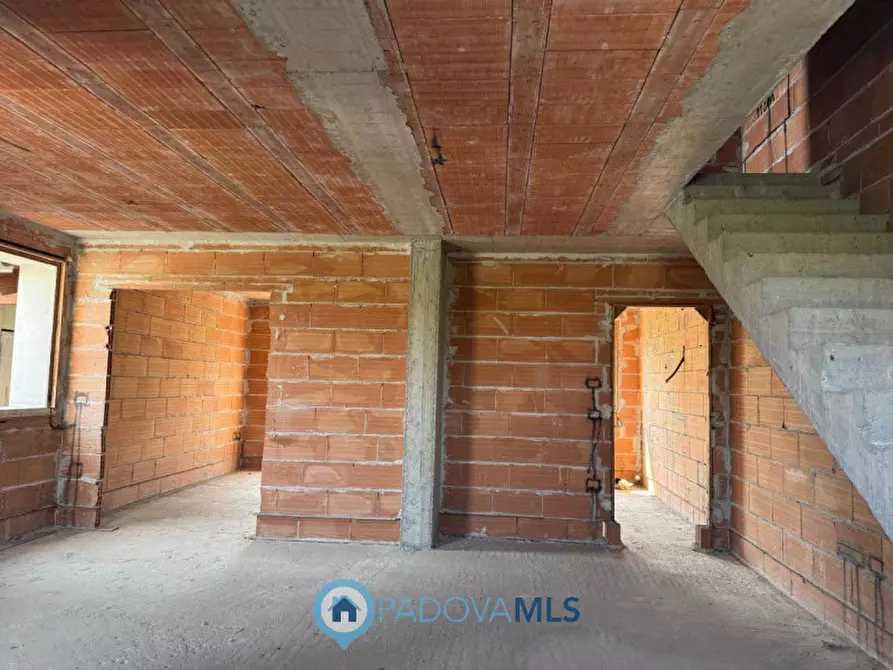 Immagine 7 di Casa bifamiliare in vendita  in Via bassa taggì di sopra a Villafranca Padovana