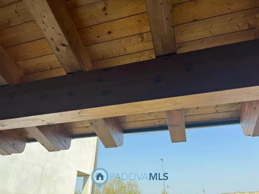 Immagine 11 di Casa bifamiliare in vendita  in Via bassa taggì di sopra a Villafranca Padovana
