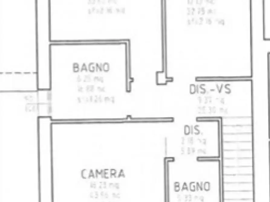 Immagine 12 di Casa bifamiliare in vendita  in Via bassa taggì di sopra a Villafranca Padovana