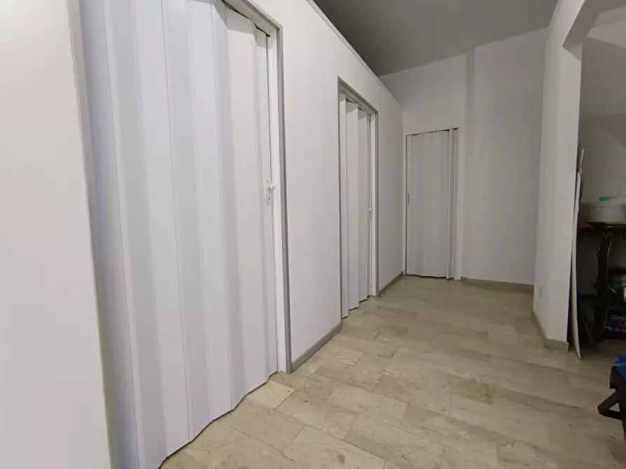 Immagine 10 di Attività commerciale in vendita  in via mistrangelo a Savona