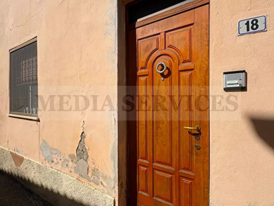 Immagine 2 di Villetta a schiera in vendita  in via Gallerina n° 18 a Lomello