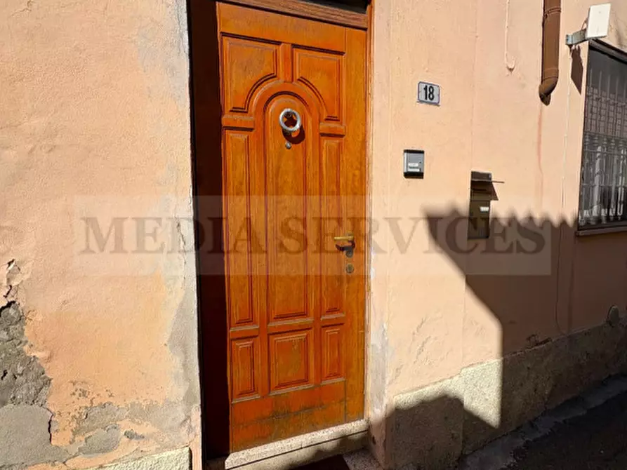 Immagine 3 di Villetta a schiera in vendita  in via Gallerina n° 18 a Lomello