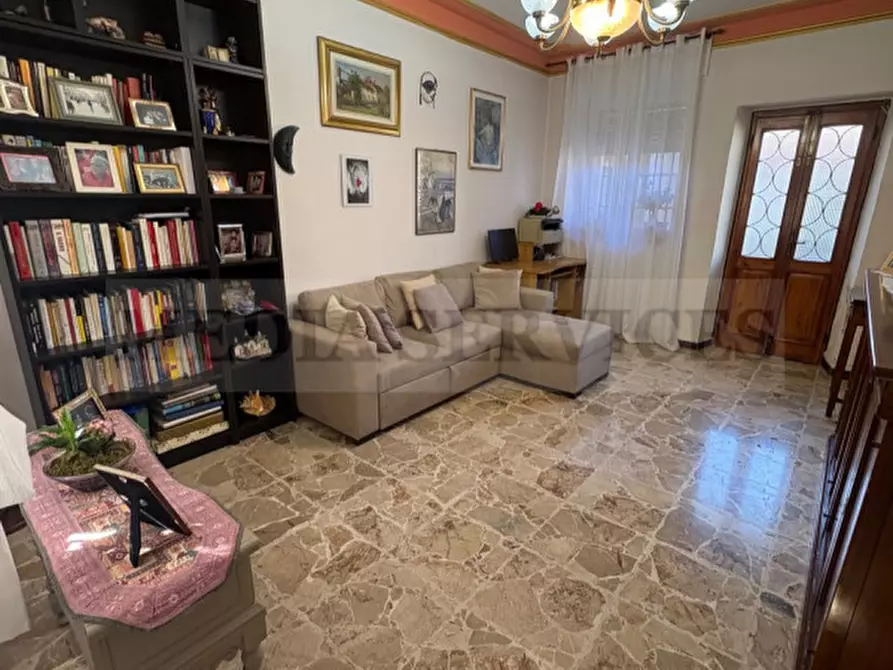 Immagine 9 di Villetta a schiera in vendita  in via Gallerina n° 18 a Lomello