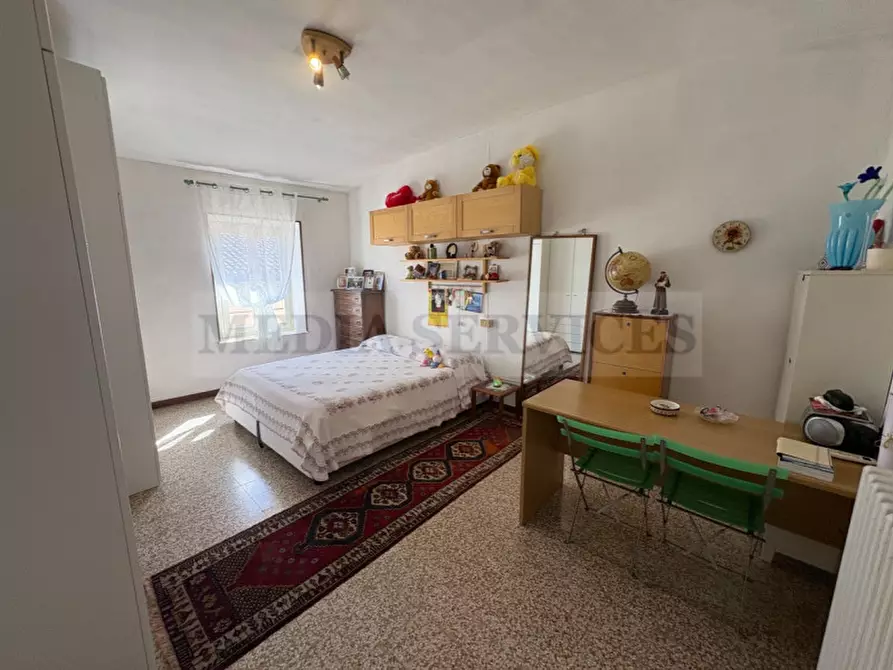 Immagine 12 di Villetta a schiera in vendita  in via Gallerina n° 18 a Lomello