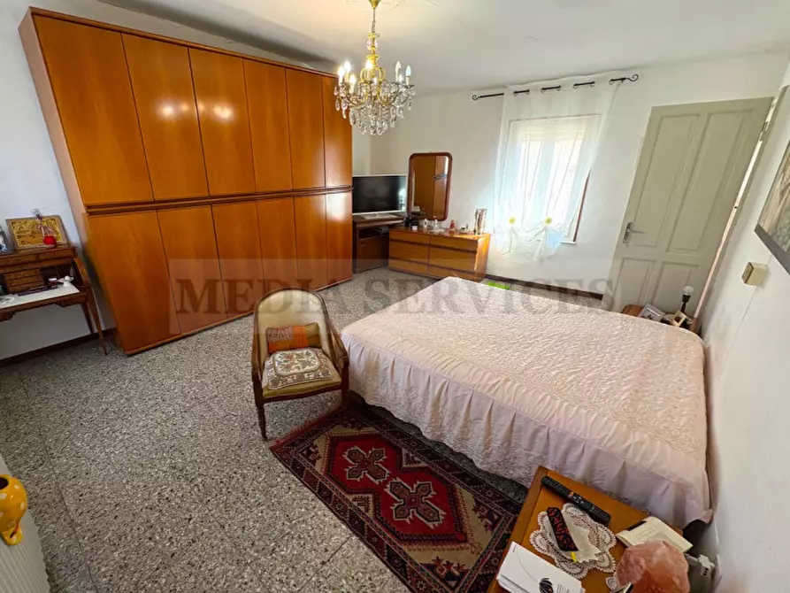 Immagine 15 di Villetta a schiera in vendita  in via Gallerina n° 18 a Lomello