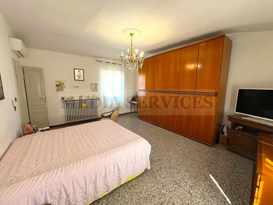 Immagine 16 di Villetta a schiera in vendita  in via Gallerina n° 18 a Lomello