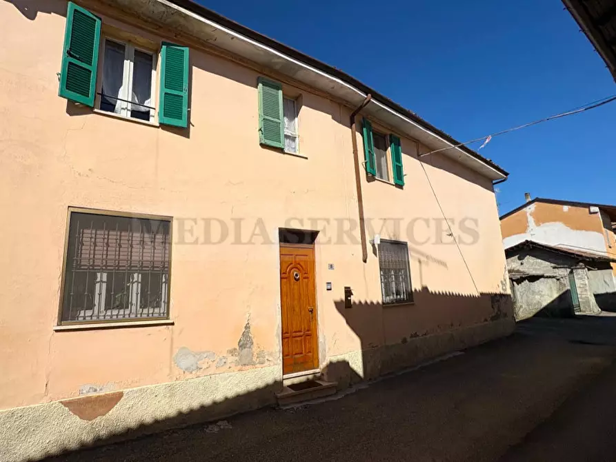 Immagine 27 di Villetta a schiera in vendita  in via Gallerina n° 18 a Lomello