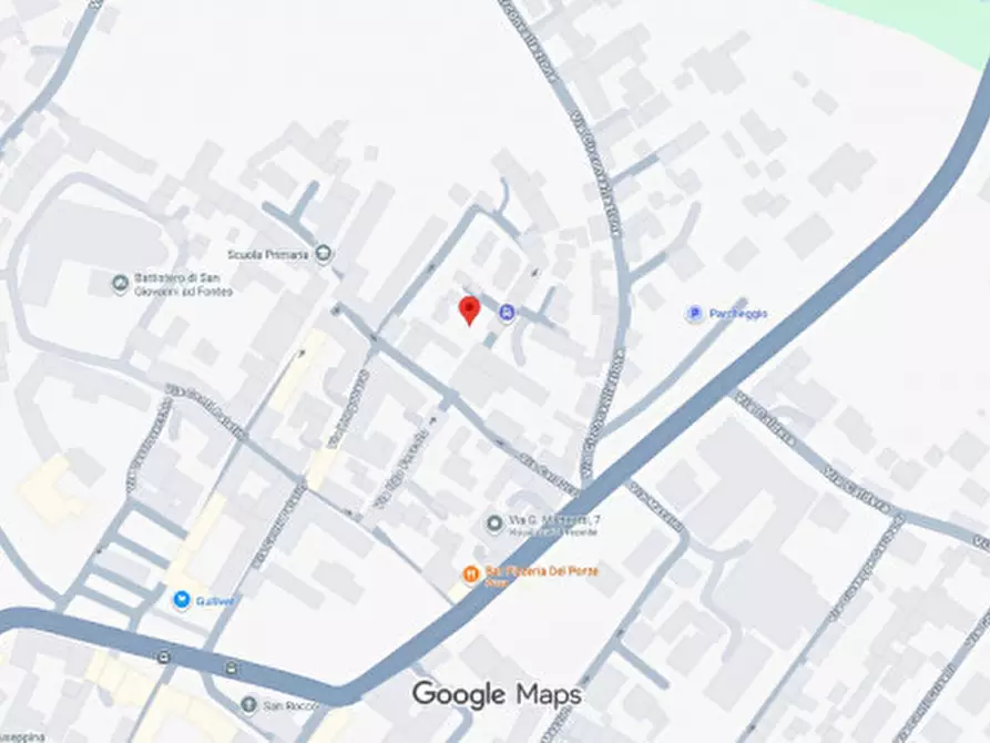 Immagine 30 di Villetta a schiera in vendita  in via Gallerina n° 18 a Lomello