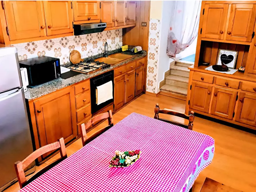 Immagine 1 di Casa indipendente in vendita  in leverogne a Arvier