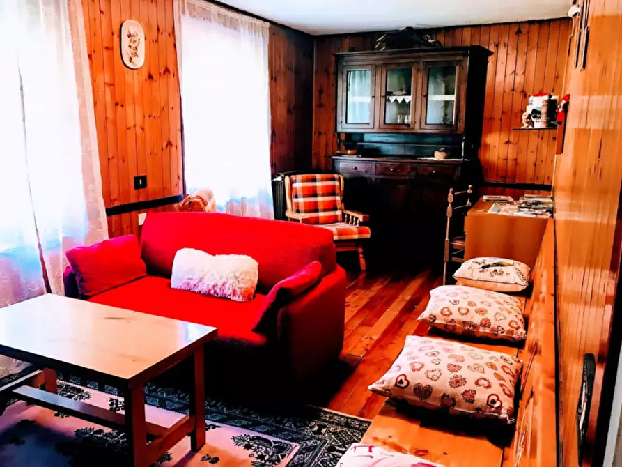 Immagine 2 di Casa indipendente in vendita  in leverogne a Arvier