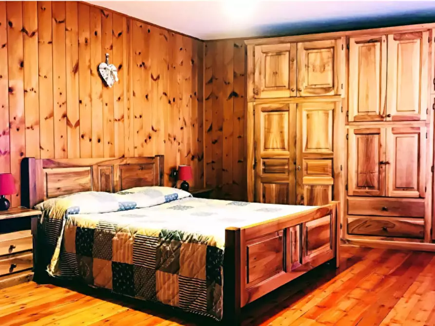 Immagine 3 di Casa indipendente in vendita  in leverogne a Arvier