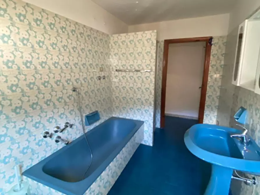 Immagine 5 di Casa indipendente in vendita  in leverogne a Arvier