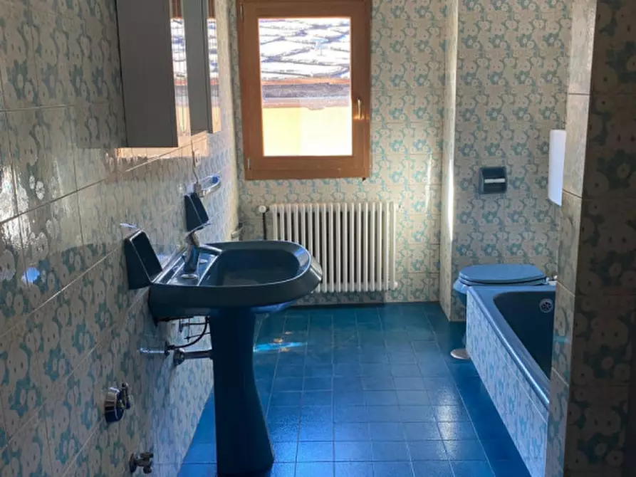 Immagine 6 di Casa indipendente in vendita  in leverogne a Arvier