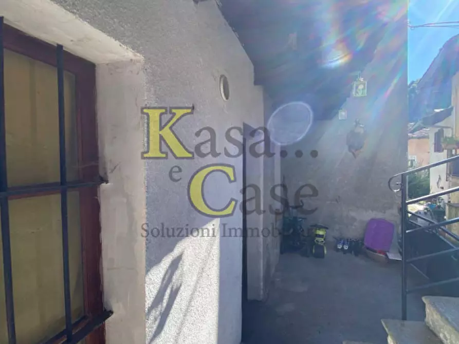 Immagine 6 di Casa indipendente in vendita  in leverogne a Arvier