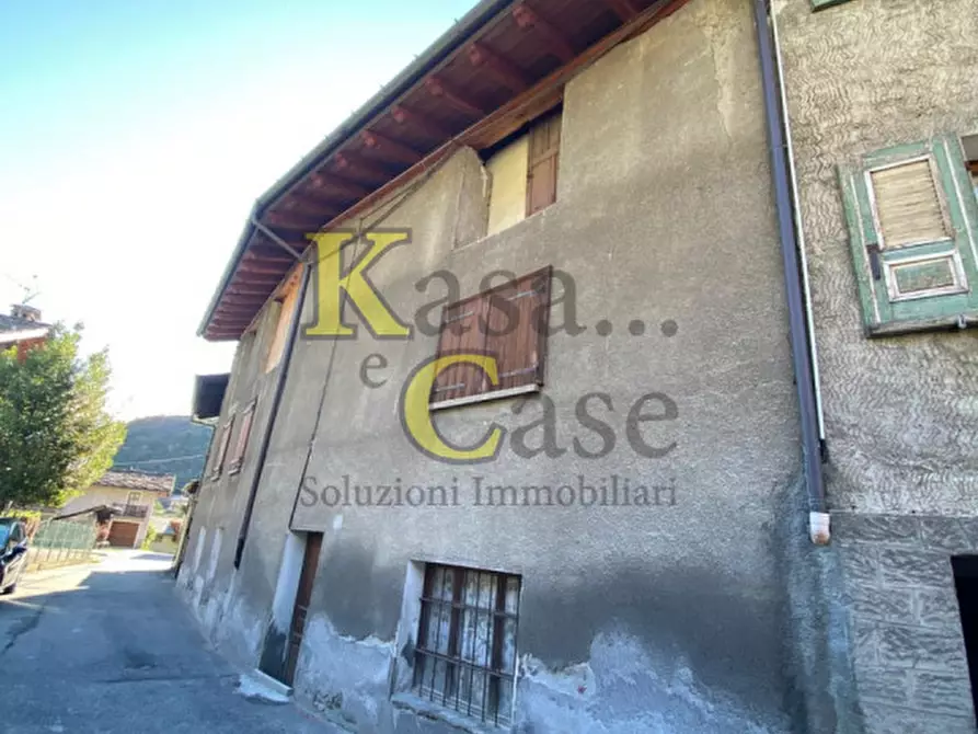 Immagine 8 di Casa indipendente in vendita  in leverogne a Arvier