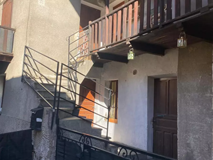 Immagine 10 di Casa indipendente in vendita  in leverogne a Arvier