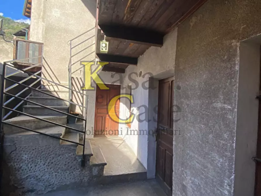 Immagine 10 di Casa indipendente in vendita  in leverogne a Arvier