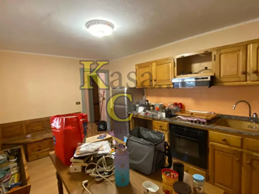 Immagine 11 di Casa indipendente in vendita  in leverogne a Arvier