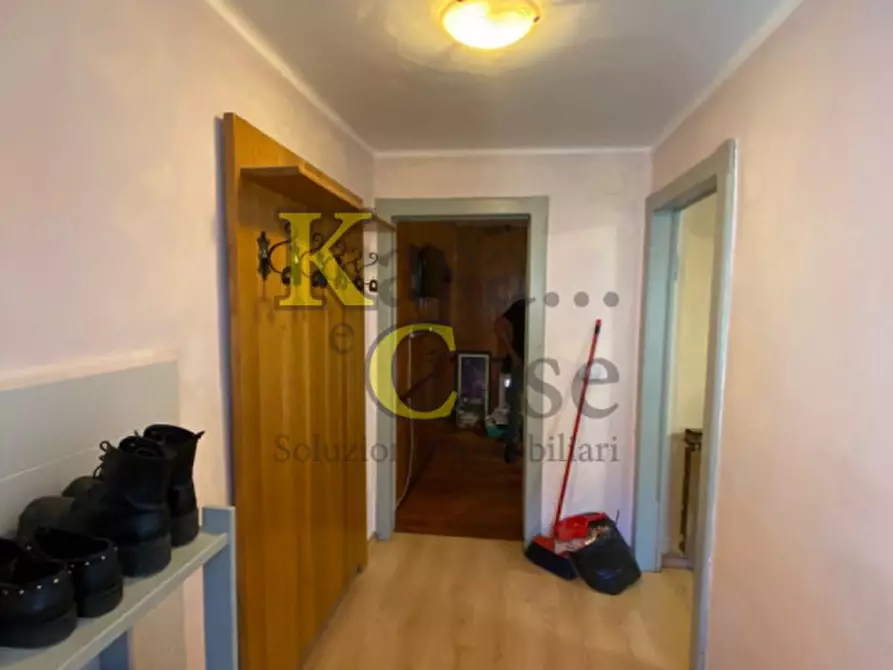 Immagine 12 di Casa indipendente in vendita  in leverogne a Arvier