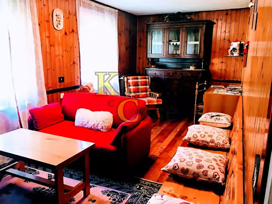 Immagine 12 di Casa indipendente in vendita  in leverogne a Arvier