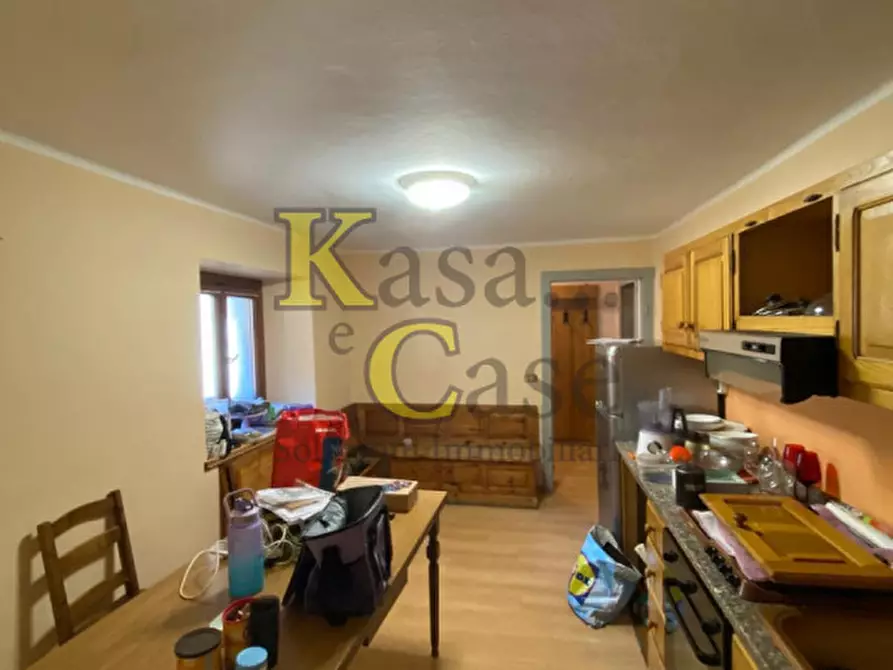 Immagine 13 di Casa indipendente in vendita  in leverogne a Arvier