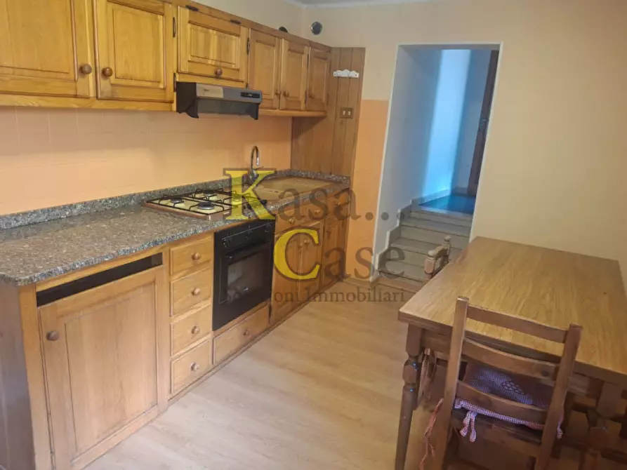 Immagine 13 di Casa indipendente in vendita  in leverogne a Arvier
