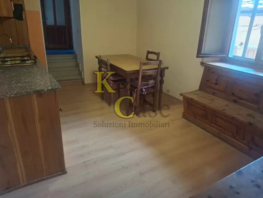 Immagine 14 di Casa indipendente in vendita  in leverogne a Arvier