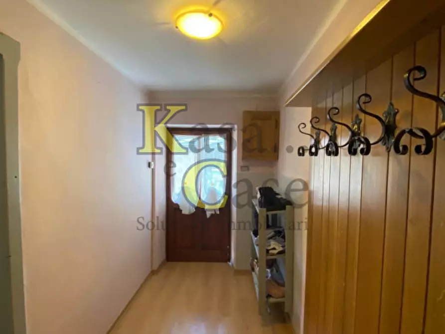 Immagine 14 di Casa indipendente in vendita  in leverogne a Arvier