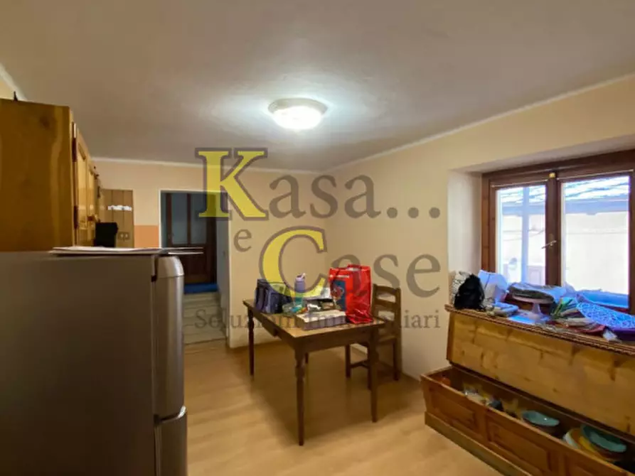 Immagine 15 di Casa indipendente in vendita  in leverogne a Arvier