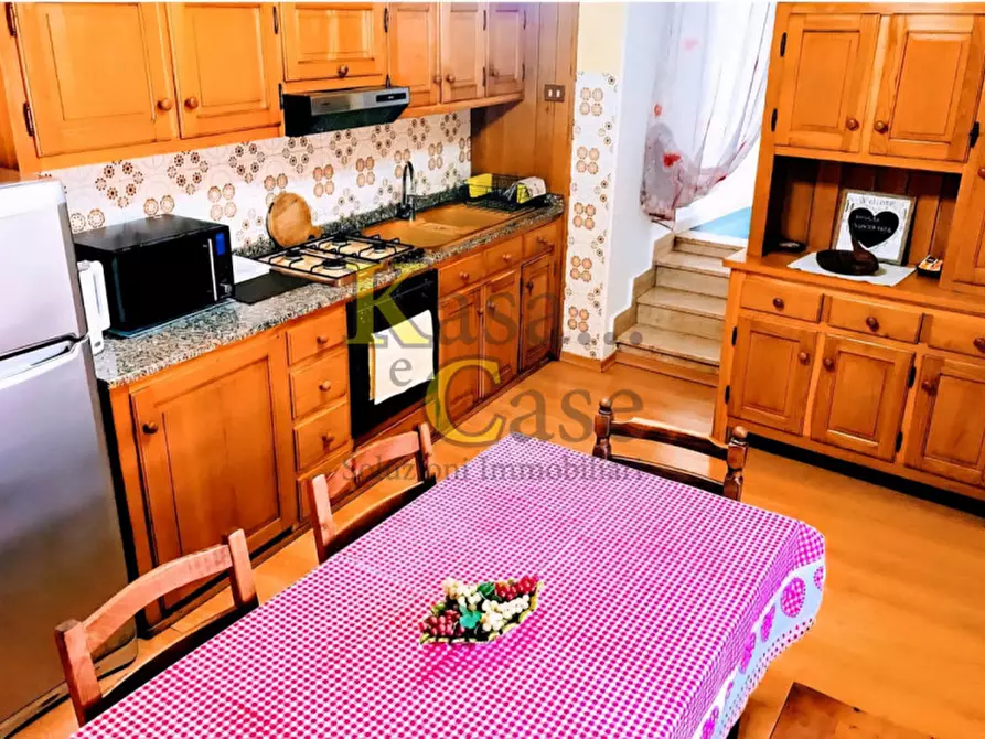 Immagine 17 di Casa indipendente in vendita  in leverogne a Arvier