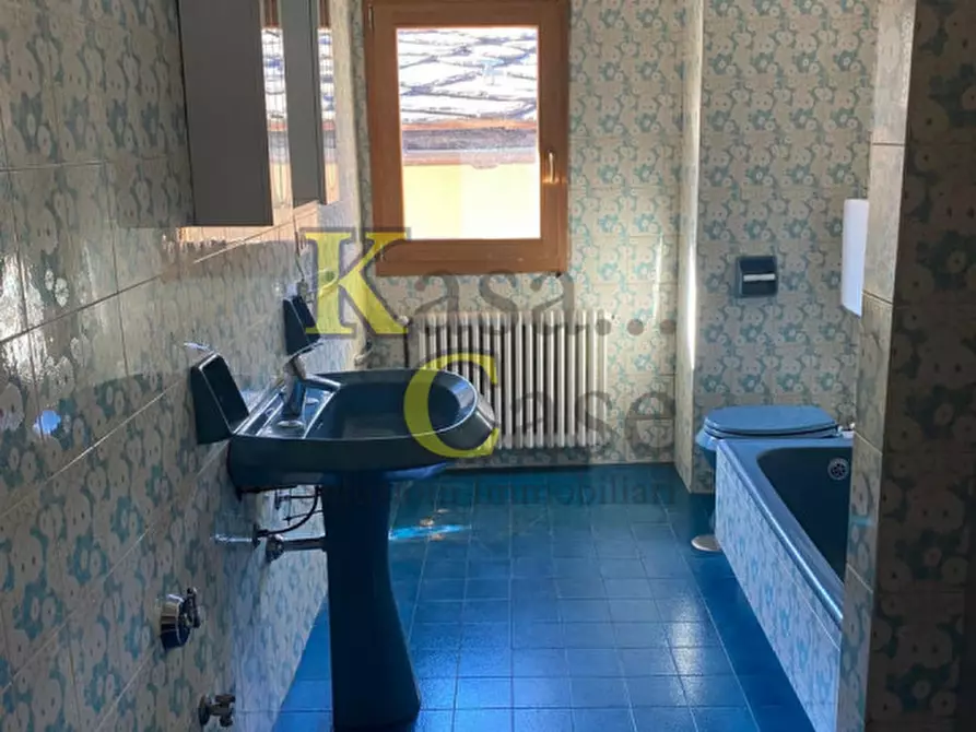 Immagine 18 di Casa indipendente in vendita  in leverogne a Arvier