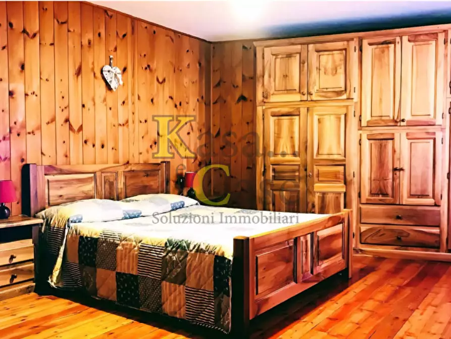 Immagine 18 di Casa indipendente in vendita  in leverogne a Arvier