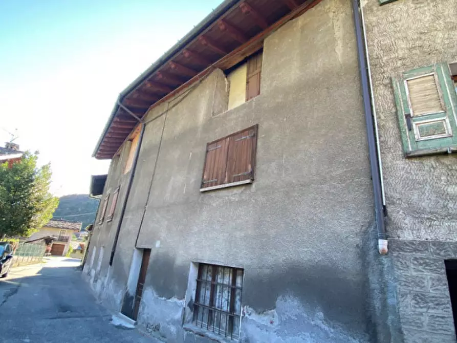 Immagine 18 di Casa indipendente in vendita  in leverogne a Arvier