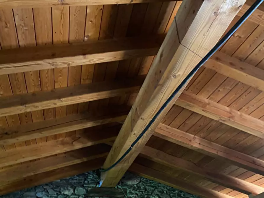 Immagine 21 di Casa indipendente in vendita  in leverogne a Arvier