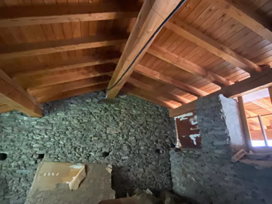 Immagine 22 di Casa indipendente in vendita  in leverogne a Arvier