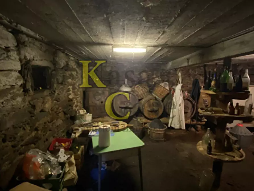 Immagine 23 di Casa indipendente in vendita  in leverogne a Arvier