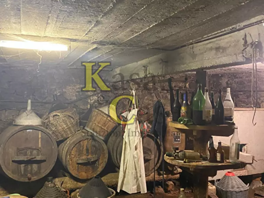 Immagine 24 di Casa indipendente in vendita  in leverogne a Arvier