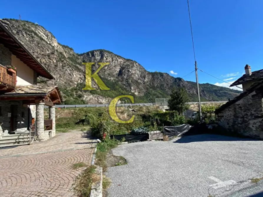 Immagine 24 di Casa indipendente in vendita  in leverogne a Arvier
